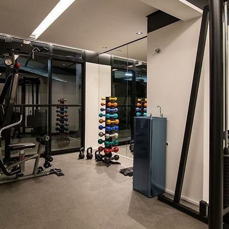 Anylife Smart Bom Retiro 1301 Appartamento San Paolo Esterno foto