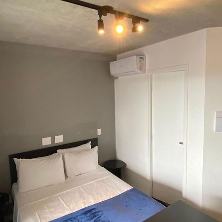 Anylife Smart Bom Retiro 1301 Appartamento San Paolo Esterno foto