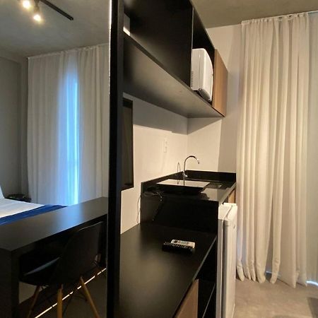 Anylife Smart Bom Retiro 1301 Appartamento San Paolo Esterno foto