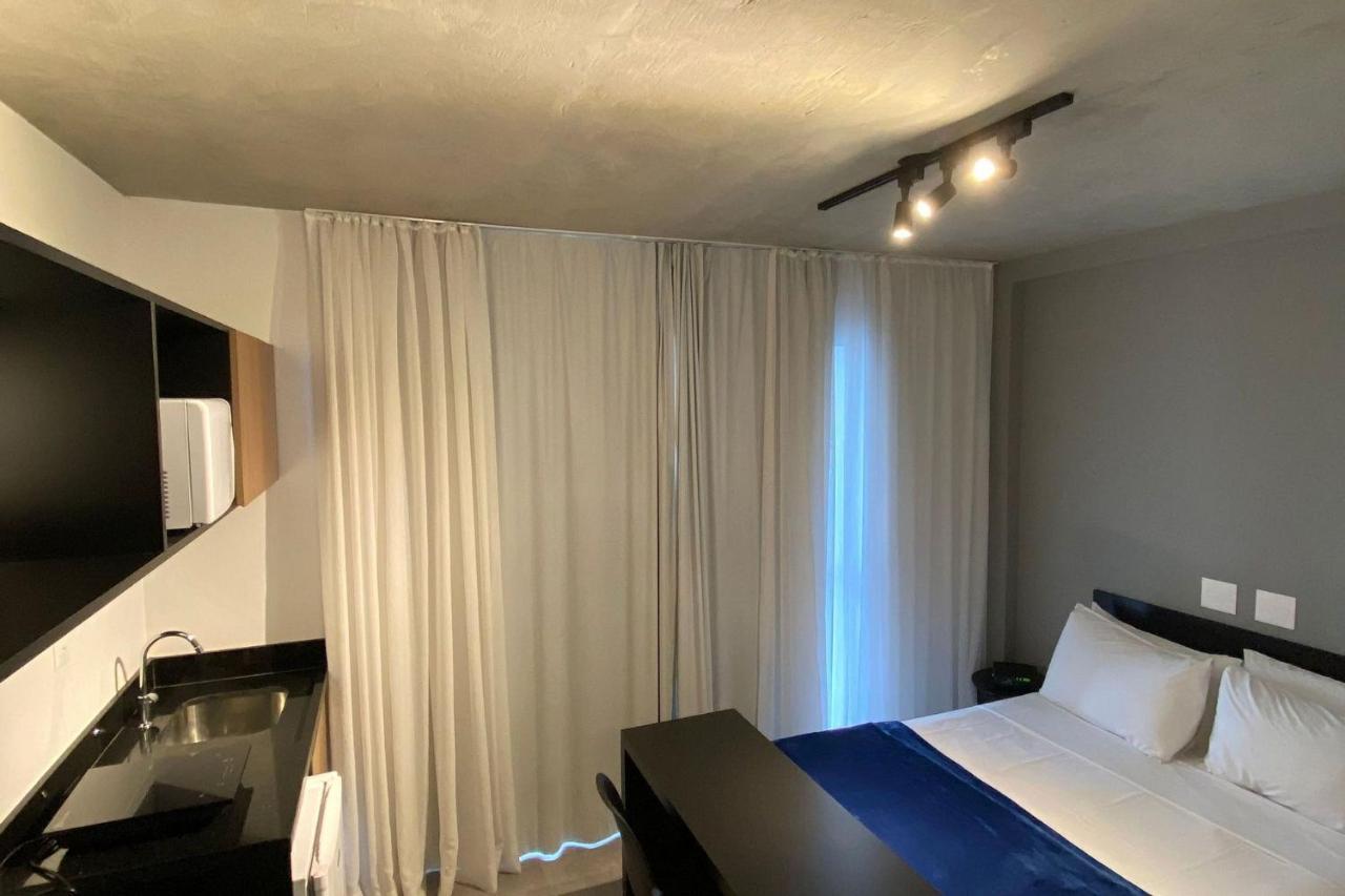 Anylife Smart Bom Retiro 1301 Appartamento San Paolo Esterno foto