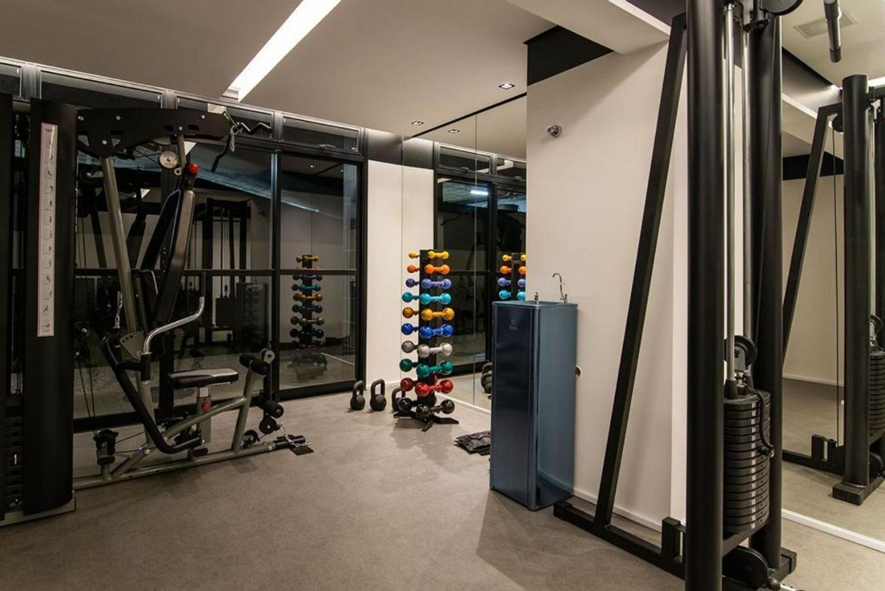 Anylife Smart Bom Retiro 1301 Appartamento San Paolo Esterno foto