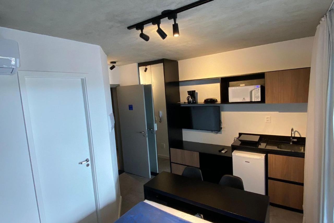 Anylife Smart Bom Retiro 1301 Appartamento San Paolo Esterno foto