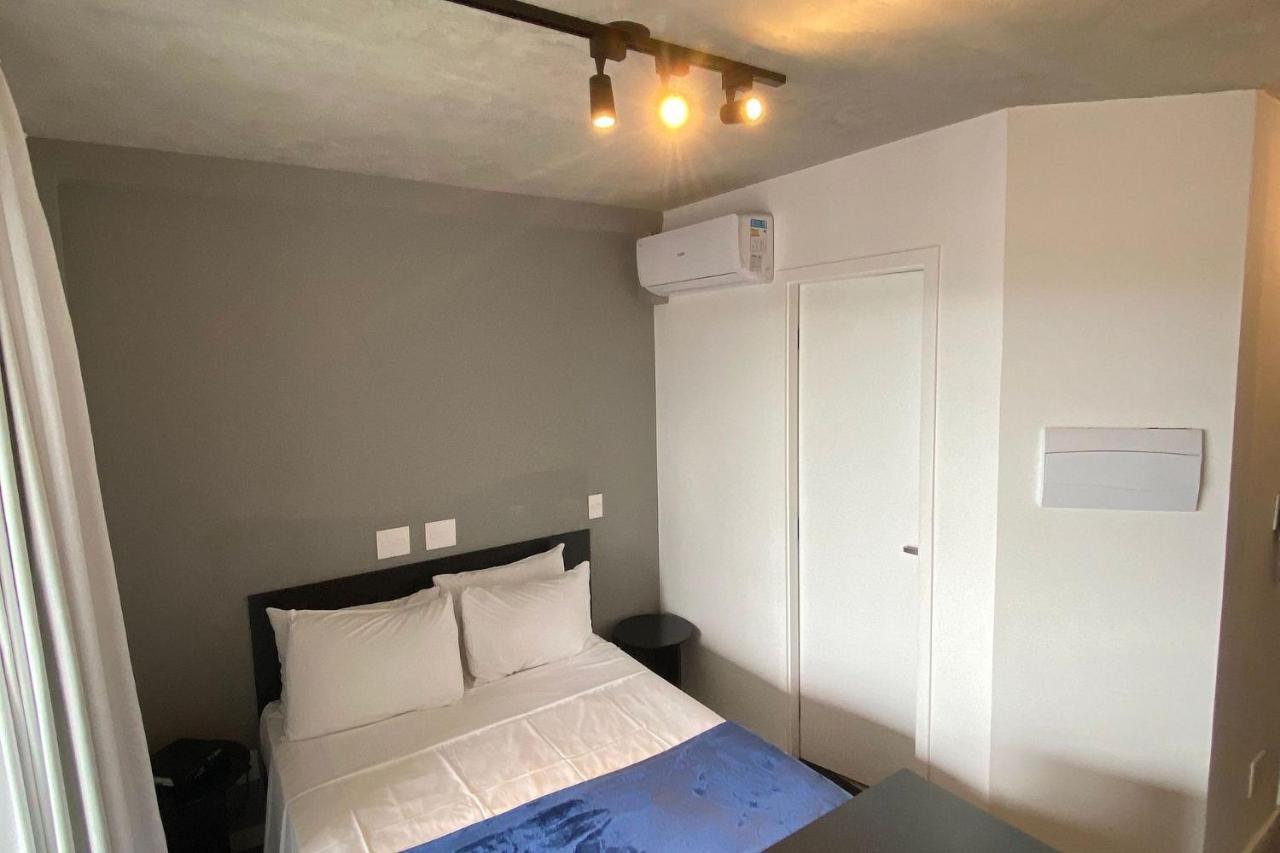 Anylife Smart Bom Retiro 1301 Appartamento San Paolo Esterno foto