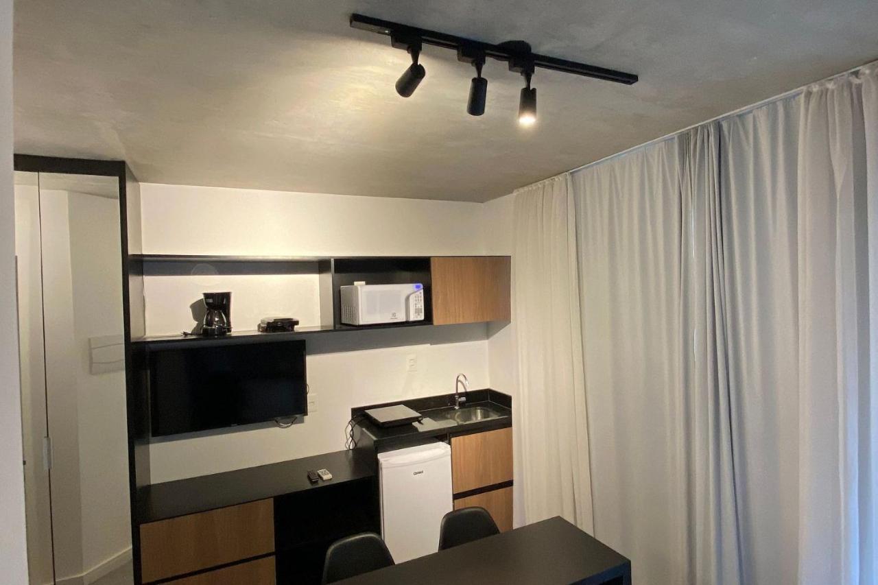 Anylife Smart Bom Retiro 1301 Appartamento San Paolo Esterno foto