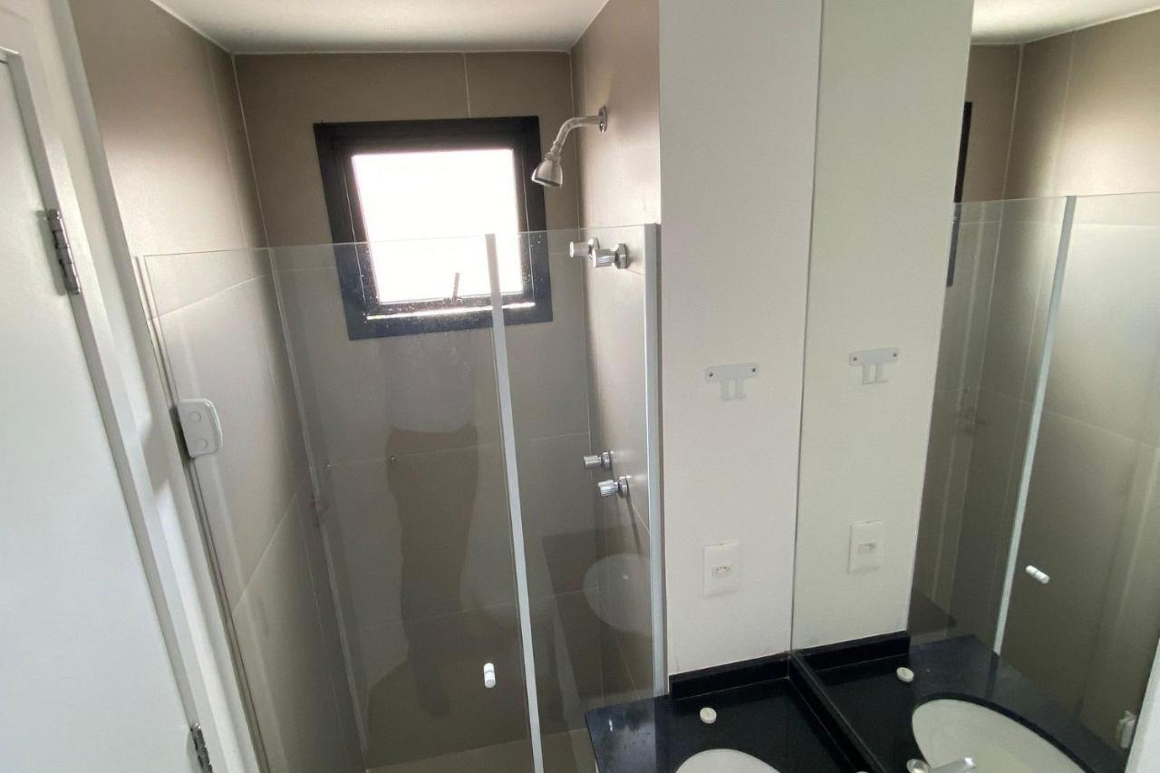 Anylife Smart Bom Retiro 1301 Appartamento San Paolo Esterno foto