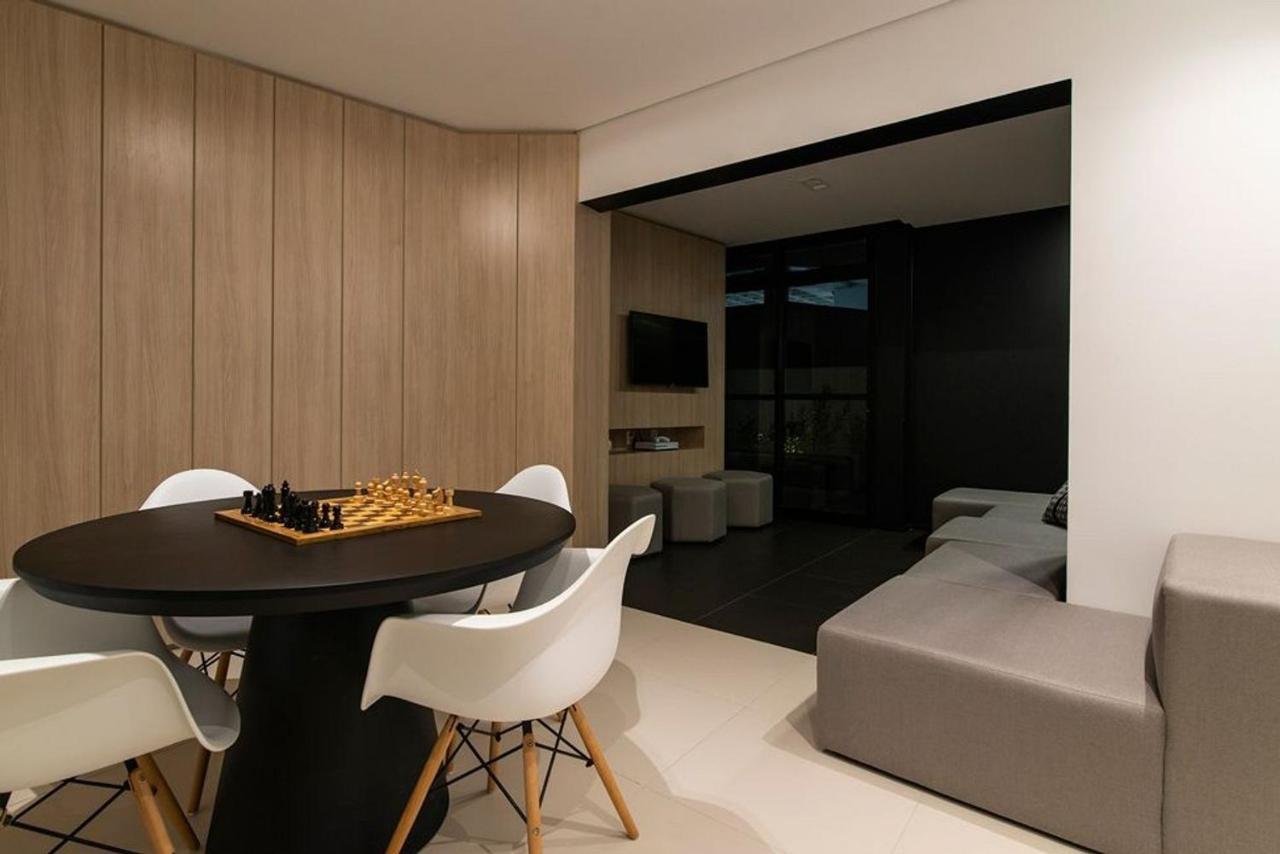 Anylife Smart Bom Retiro 1301 Appartamento San Paolo Esterno foto